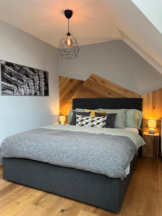 Apartment Alaska Harrachov Luaran gambar