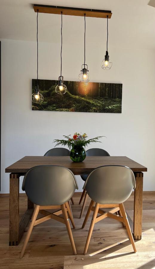 Apartment Alaska Harrachov Luaran gambar
